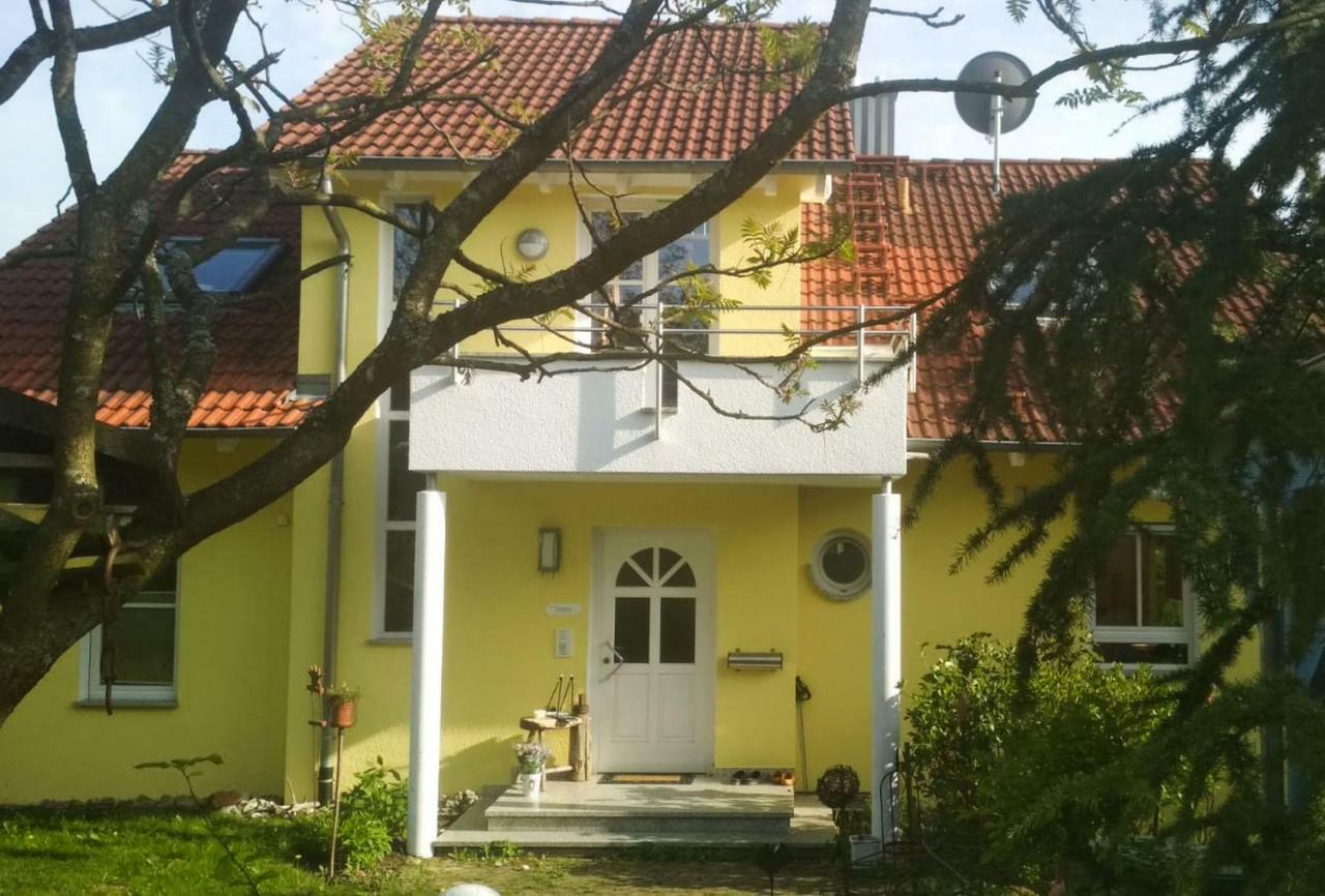 Schoenbuchjuwel Walddorf  Exterior photo