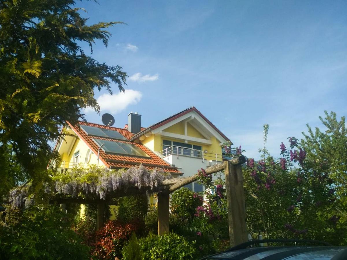Schoenbuchjuwel Walddorf  Exterior photo